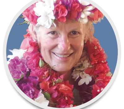 Barbara Bull