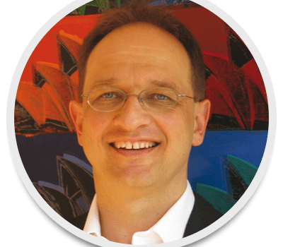 Horst Giesler