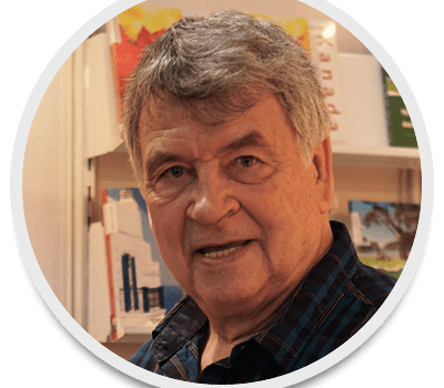 Klaus D. Günther