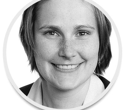 Lea Schädel