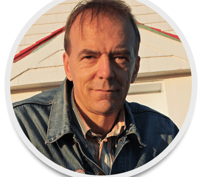 Marc Lautenbacher
