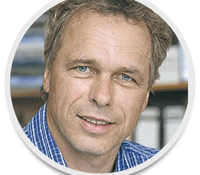 Peter Hahn