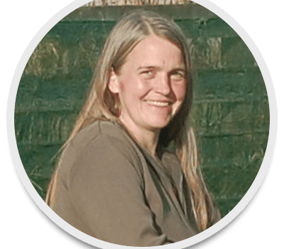 Theda Garnholz