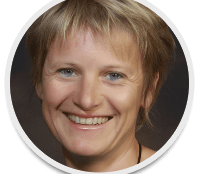 Tina Hartung