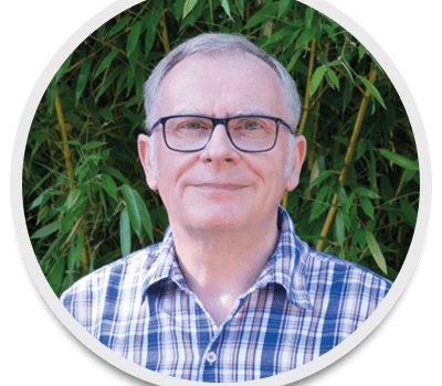 Wolfgang Beckmann