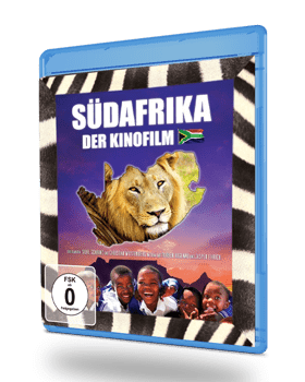 Südafrika, ein Film von Silke Schranz und Christian Wüstenberg