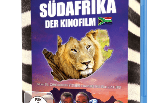 Südafrika, ein Film von Silke Schranz und Christian Wüstenberg