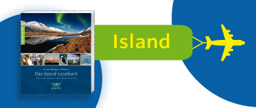 Island Gewinnspiel