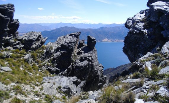Saul Te Araroa Trail