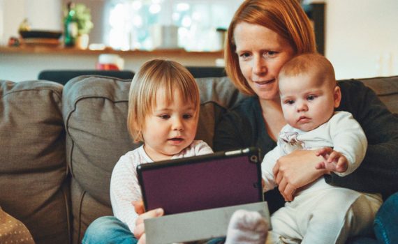 Au Pair in den USA - Trumpland