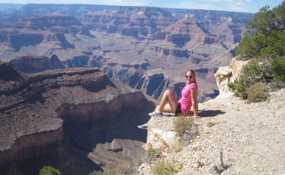 Au Pair in den USA - Trumpland