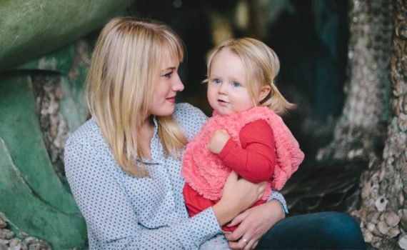 Au Pair in den USA - Trumpland