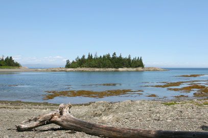 Nationalpark du Bic – Der schönste Park im Osten Kanadas