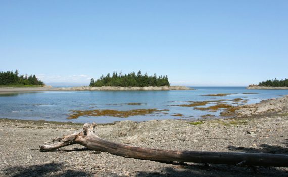 Nationalpark du Bic – Der schönste Park im Osten Kanadas