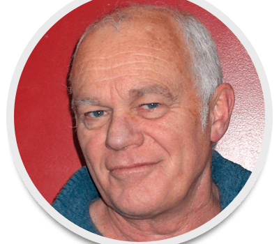Martin O´Connor
