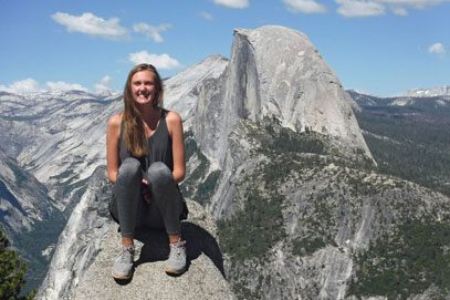 Au Pair in den USA - Trumpland