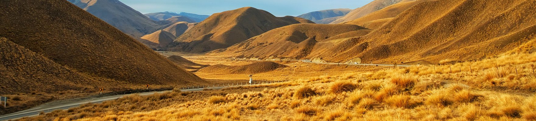 Weihnachtsaktion: Flug nach Neuseeland zu gewinnen