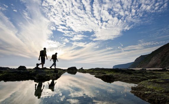 Wandern in Australien