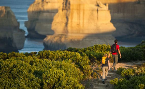 Wandern in Australien