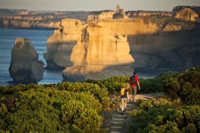 Wandern in Australien