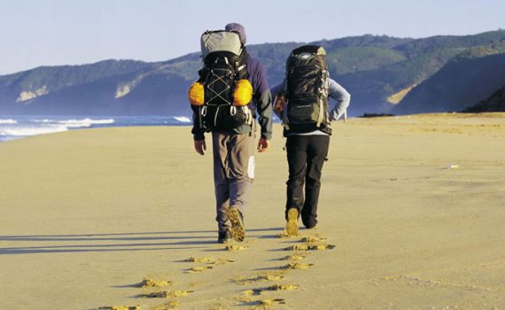 Wandern in Australien