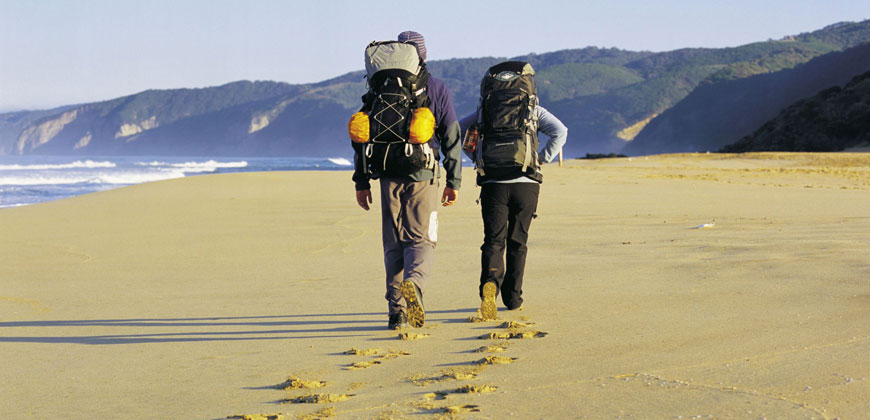 Wandern in Australien