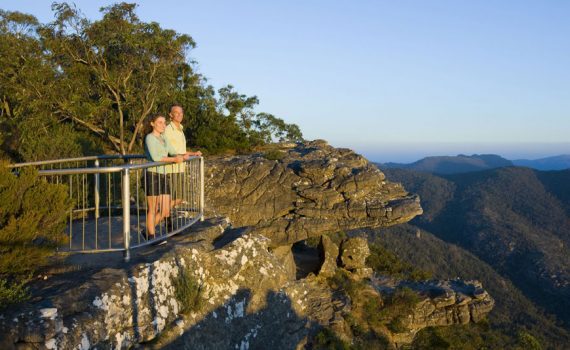 Wandern in Australien