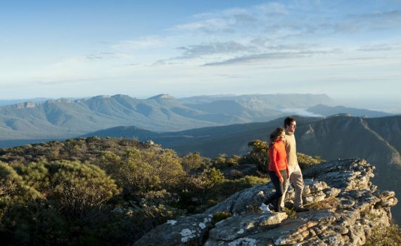 Wandern in Australien