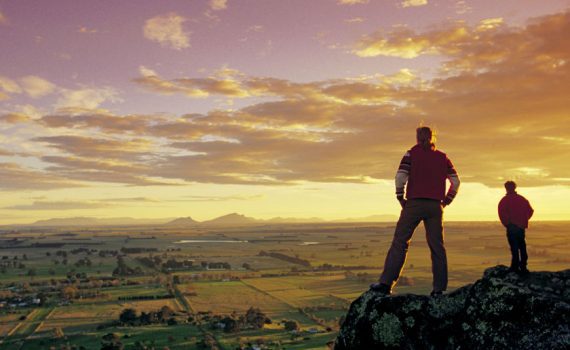 Wandern in Australien