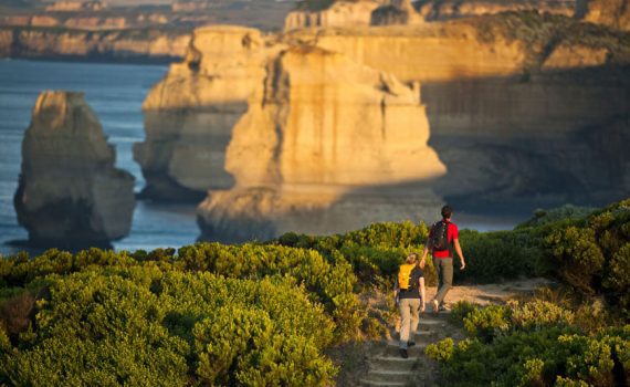 Wandern in Australien