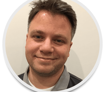 Christian Ziglowski, Autor im MANA-Verlag
