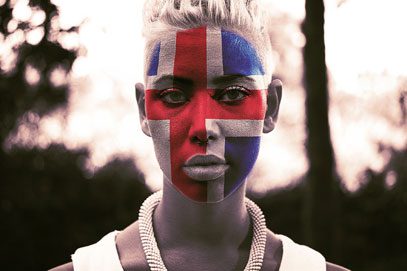 Island feiert 100 Jahre Unabhängigkeit