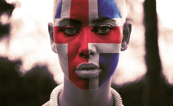 Island feiert 100 Jahre Unabhängigkeit