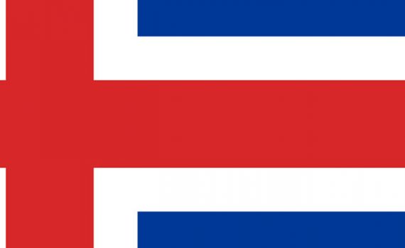 Island feiert 100 Jahre Unabhängigkeit