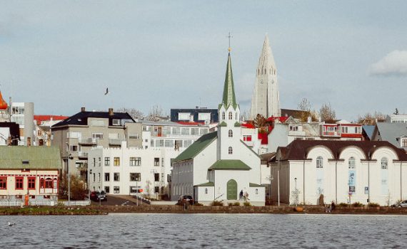 Island feiert 100 Jahre Unabhängigkeit