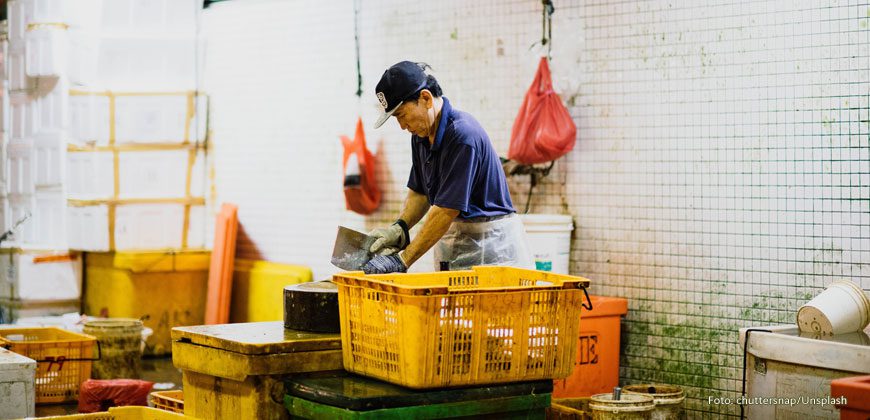 Island verabschiedet Gesetz für gleiche Bezahlung von Frauen und Männern