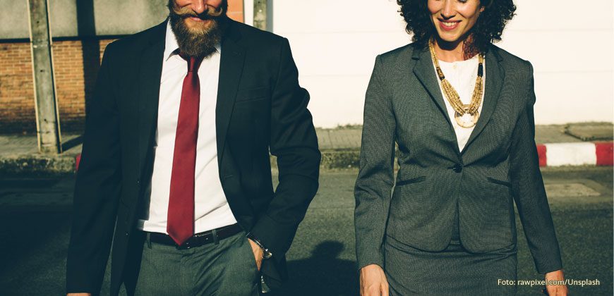 Island verabschiedet Gesetz für gleiche Bezahlung von Frauen und Männern