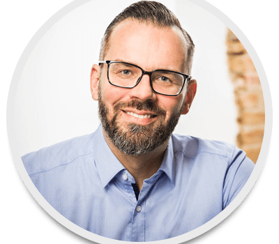 Rolf Knütter, Autor im MANA-Verlag