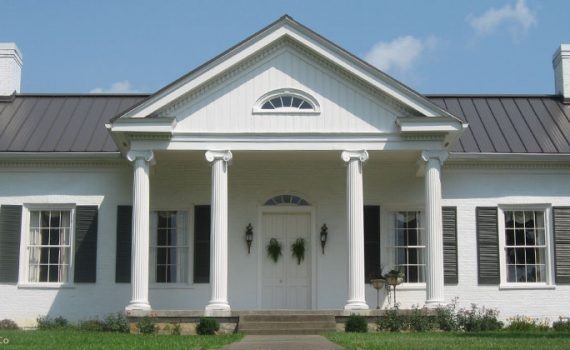 Hobson House