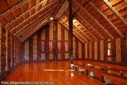Waitangi-Day – Neuseeland feiert Unterzeichnung des Gründungsvertrags