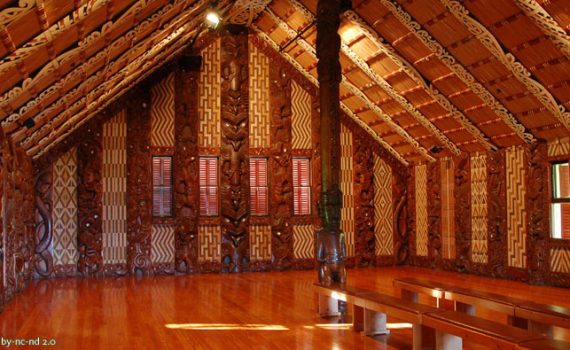 Waitangi-Day – Neuseeland feiert Unterzeichnung des Gründungsvertrags