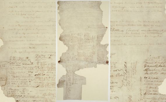 Waitangi-Day – Neuseeland feiert Unterzeichnung des Gründungsvertrags
