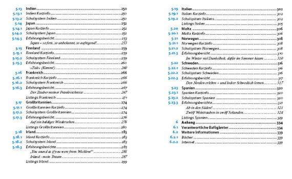 Abenteuer High School von Jack Harte