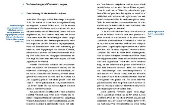 Abenteuer High School von Jack Harte