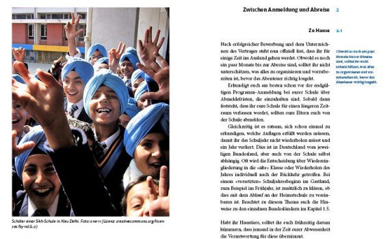 Abenteuer High School von Jack Harte