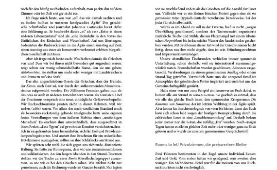 Geliebtes Griechenland von Kurt Schreiner