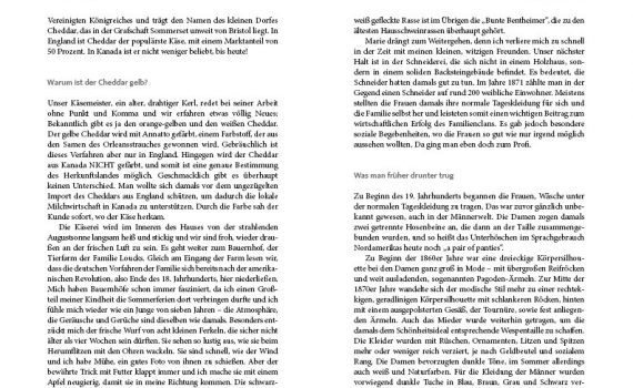 Geliebtes Kanada von Marc Lautenbacher