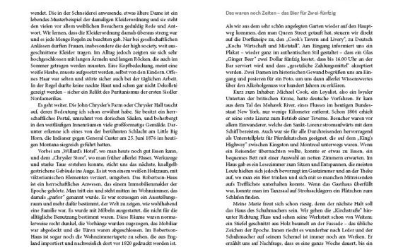 Geliebtes Kanada von Marc Lautenbacher