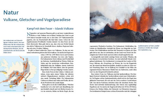 Das Island-Lesebuch von Arthúr Björgvin Bollason