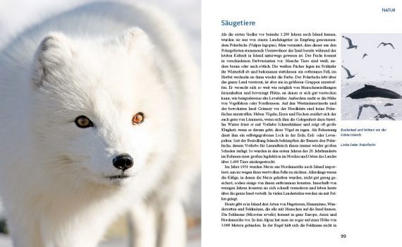 Das Island-Lesebuch von Arthúr Björgvin Bollason